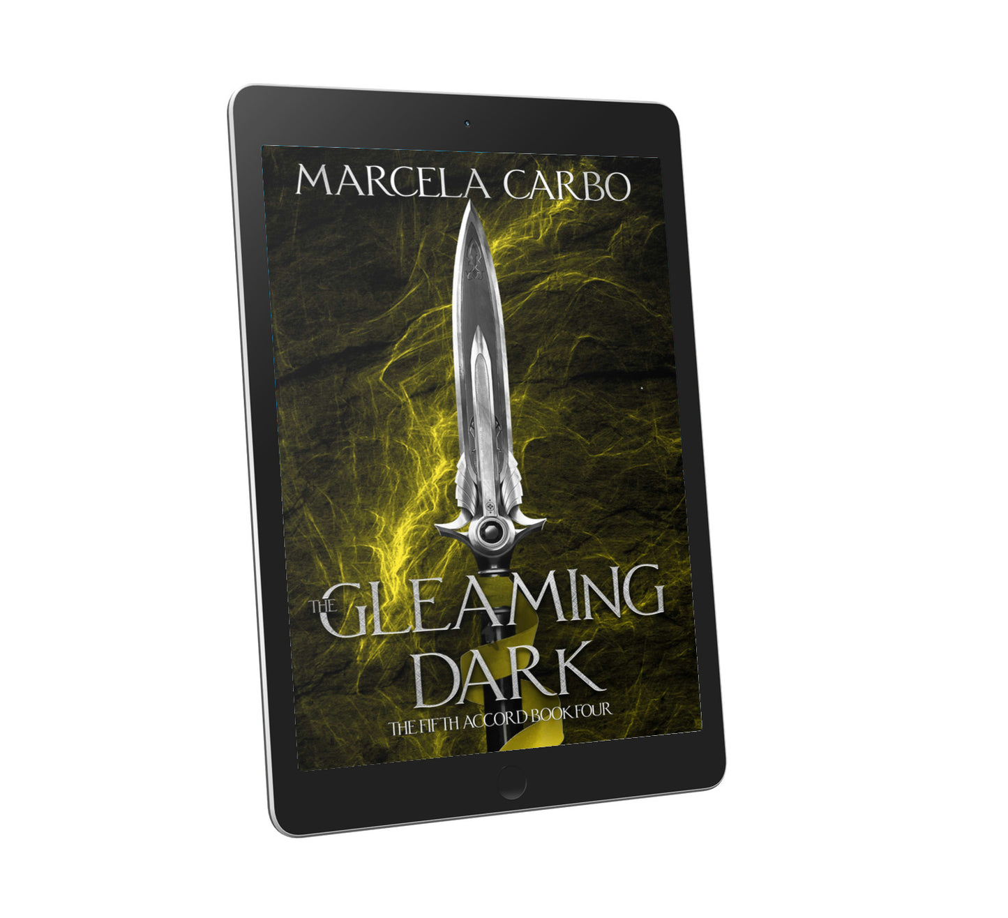 The Gleaming Dark - COMING SOON!