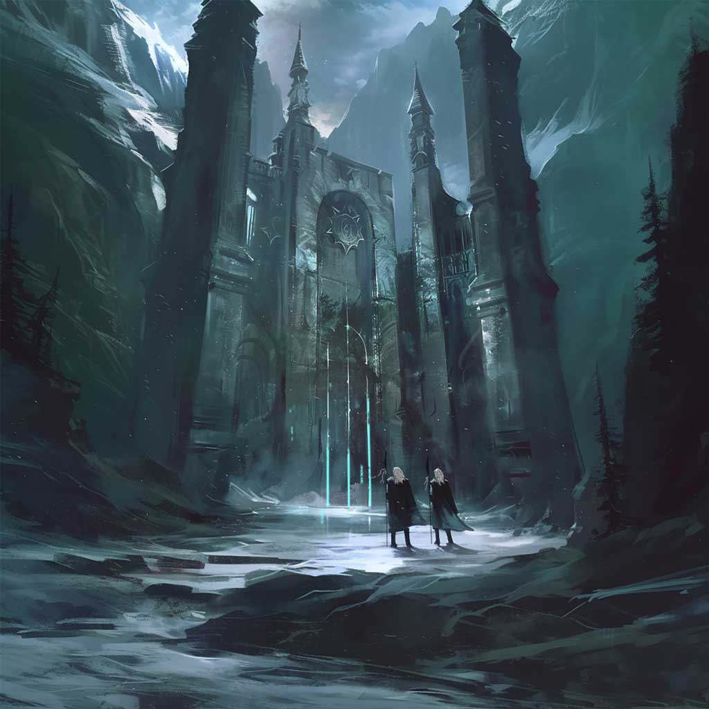 The Fifth Accord