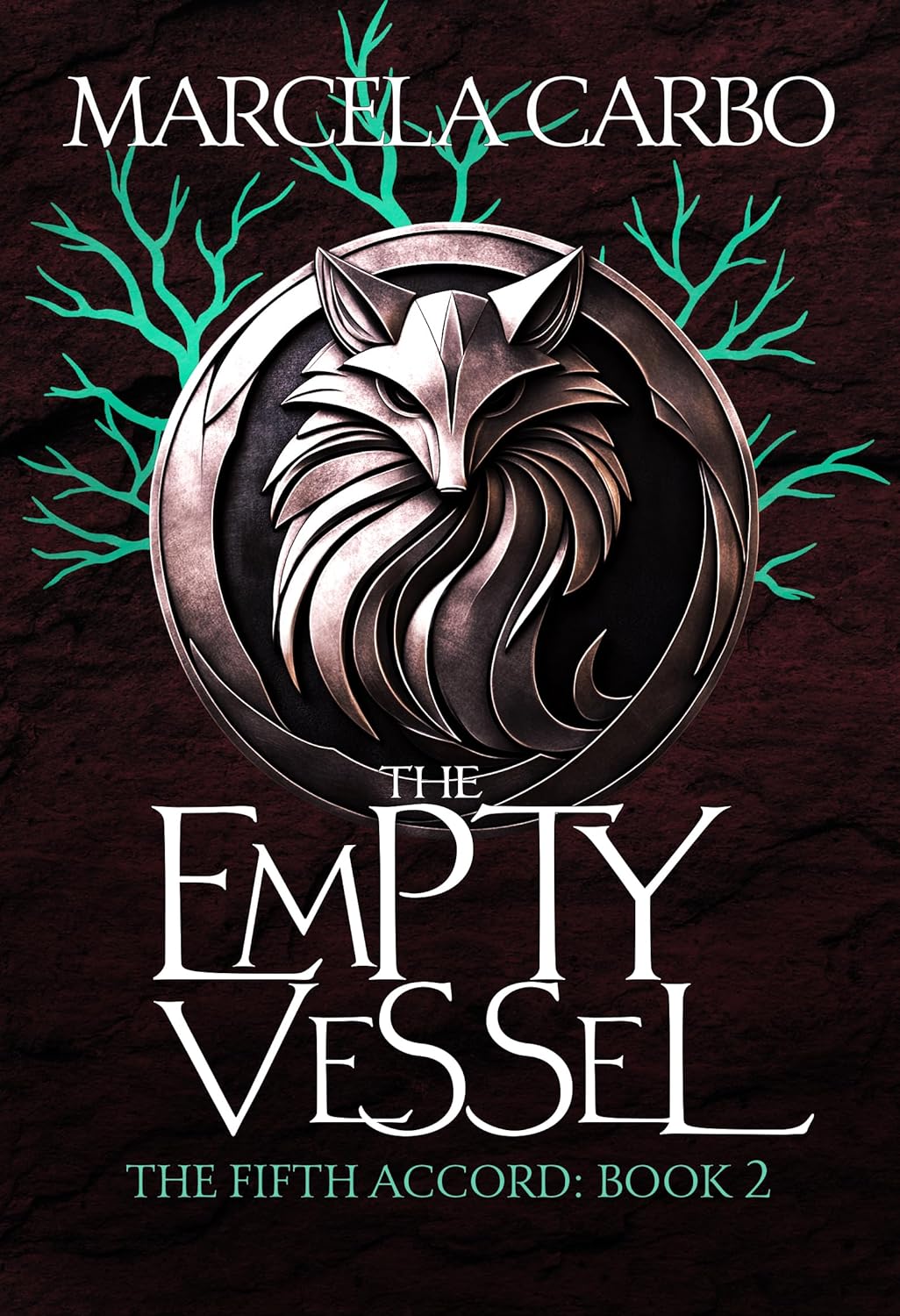 The Empty Vessel Cover